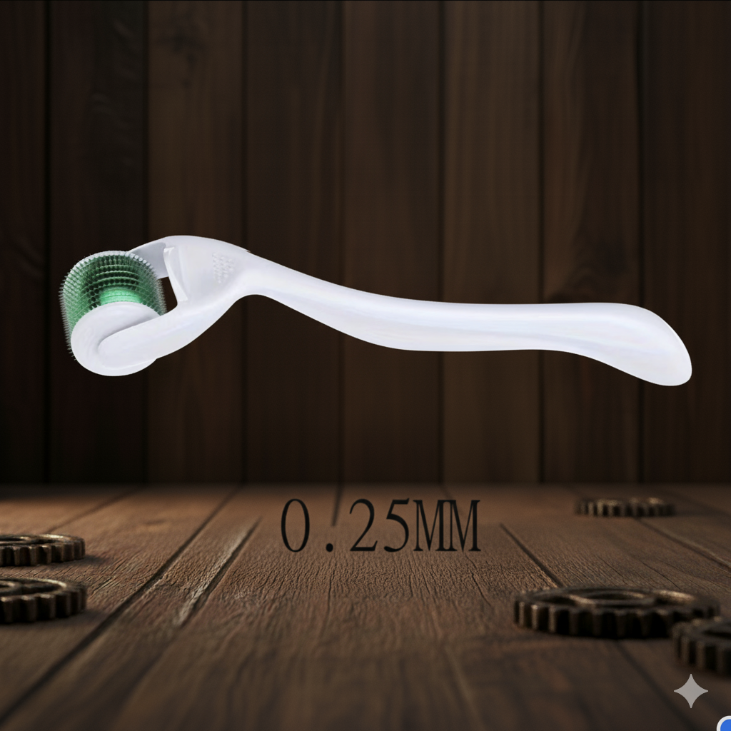 Derma Stamp Micro needle Roller