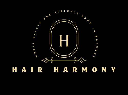 Hair harmony 
