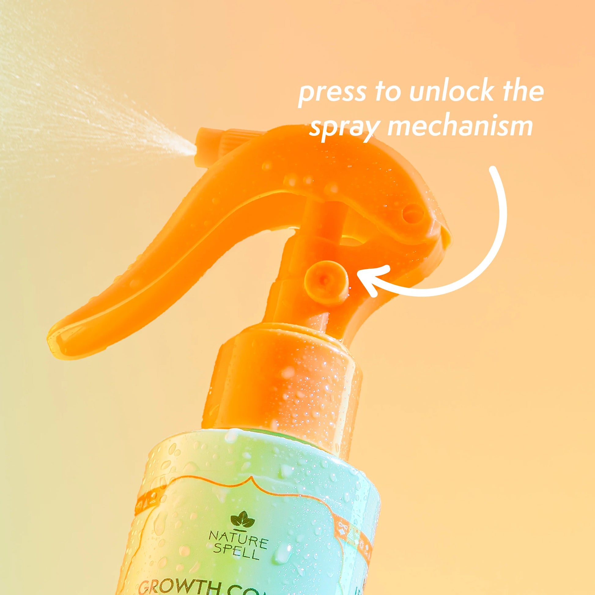 Growth Complex Hair Growth Set - Shampoo, Conditioner, Hair Mask, Hair Oil, Leave in Conditioner