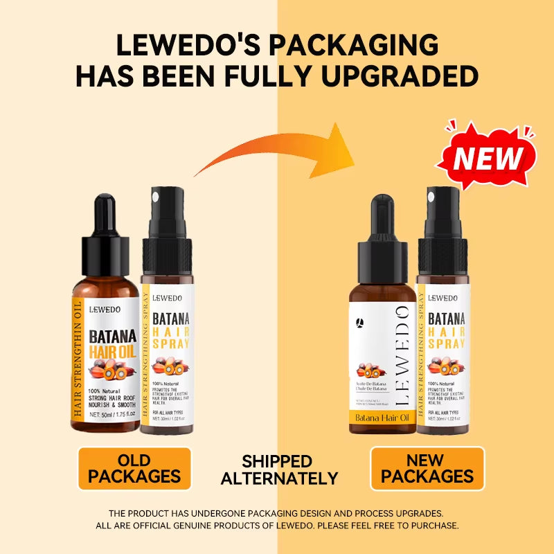 100% Pure Batana Hair Care Oil Hair Growth Oil for Natural Treatment Nourish Reduce Hair Loss Anti-Breakage Hair Thickn Products