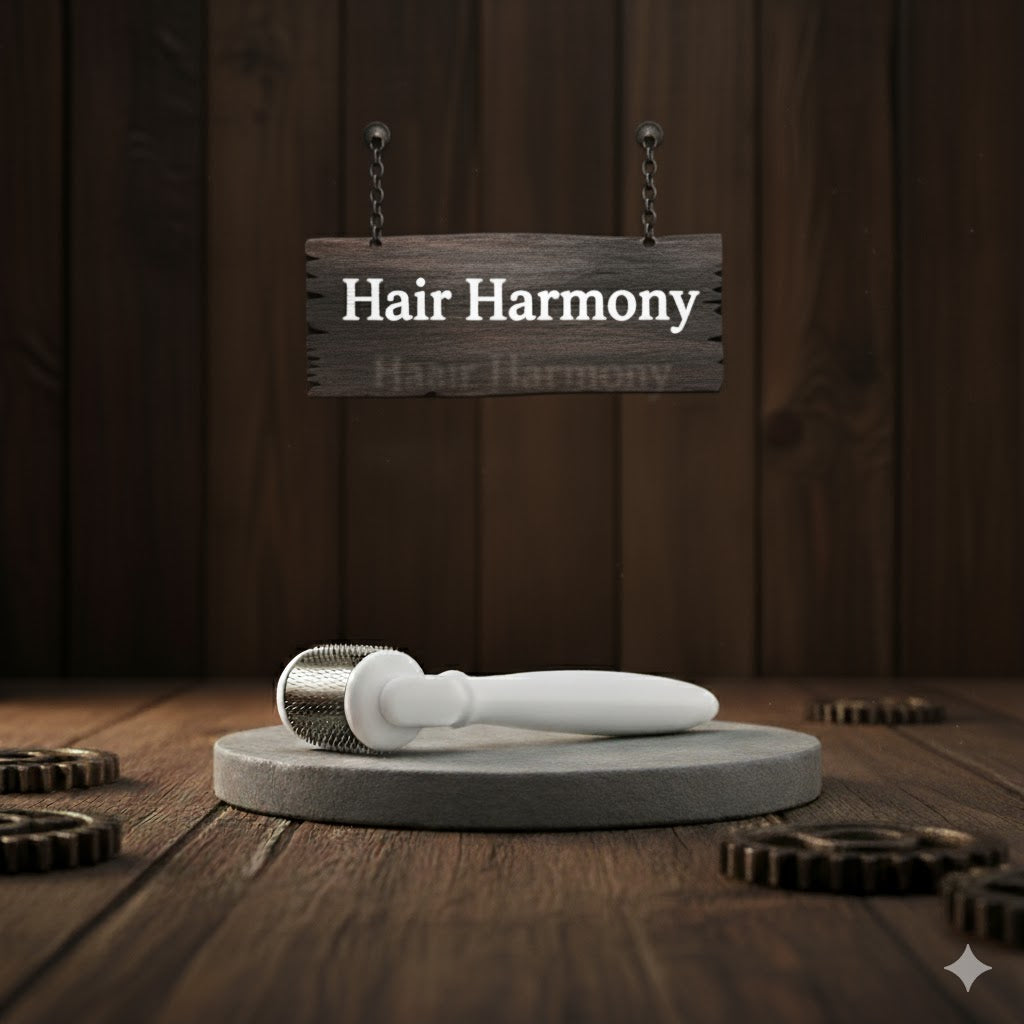 Derma Stamp Micro needle Roller