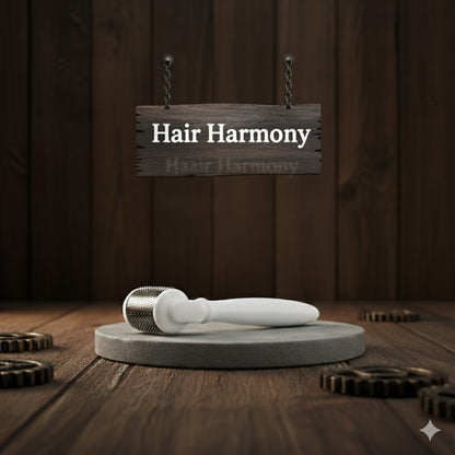 Derma Stamp Micro needle Roller